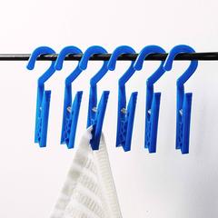 Homz Polyethylene Clothes Drip Dry Pin