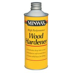 Minwax High Performance Wood Hardener (473 ml)
