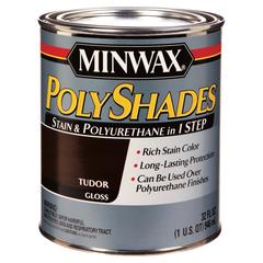 Minwax PolyShades Semi-Transparent Stain (946 ml, Tudor Gloss)