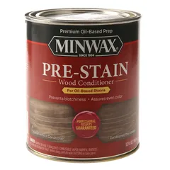 Minwax Pre-Stain Wood Conditioner (946 ml)