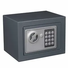 Ace Electronic Safe (17 x 23 x 17 cm)