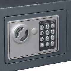 Ace Electronic Safe (17 x 23 x 17 cm)