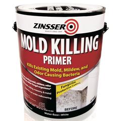 Zinsser Mold Killing Primer (3.7 L, White)
