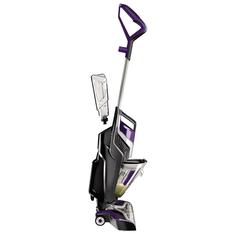 BISSELL Multi-Surface Crosswave Pet Pro Cordless Wet & Dry Vacuum Cleaner, 2588E (0.62 L, 250 W)