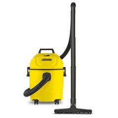 Karcher WD 1 KAP Corded Wet & Dry Vacuum Cleaner
