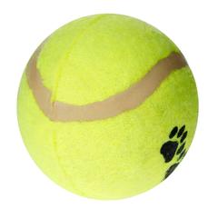 Diggers Tennis Ball Dog Toy, Large (6.35 cm)