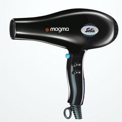 Solis Magma Hair Dryer, 956.73 (2000 W)