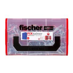 Fischer FIXtainer DuoPower Screw Box