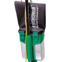 Bissell BigGreen Commercial ProCup Upright Vacuum Cleaner, BG101DC (4.7 L)