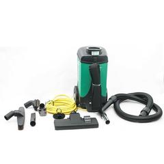 Bissell Portable Canister Corded Vacuum Cleaner, BGC3000 (1 L)