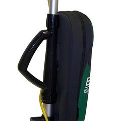 Bissell BigGreen Commercial Lightweight Upright Corded Vacuum Cleaner, BGU8000 (11 L, 480 W)