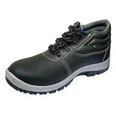 Mkats Steps Safety Shoes Pair (Size 41)