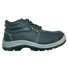 Mkats Steps Safety Shoes Pair (Size 41)
