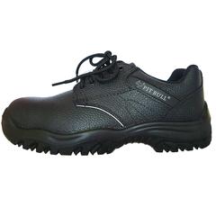 Mkats Pitbull Safety Shoes Pair (Size 45)
