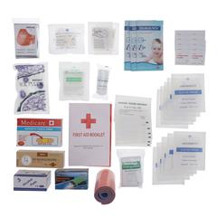 Mkats Large First Aid Kit