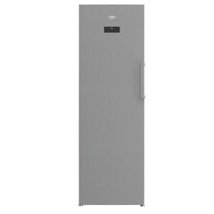 Beko Upright Freezer, RFNE350E23PX (350 L)