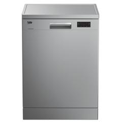 Beko Dishwasher, DFN16421S (14 Place Settings)