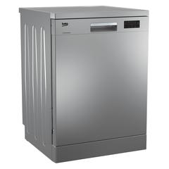 Beko Dishwasher, DFN16421S (14 Place Settings)