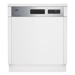 Beko Dishwasher, DSN28420X (14 Place Settings)