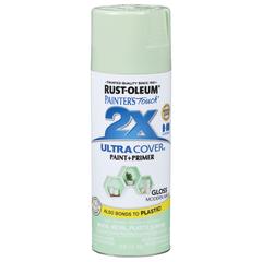 Rust-Oleum Painter's Touch Ultra Cover 2X Spray (340 g, Mint)