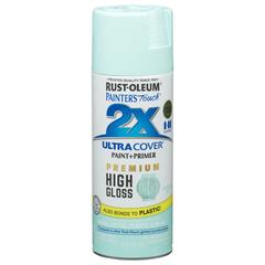 Rust-Oleum Painter's Touch Ultra Cover 2X Spray (340 g, Turquo)