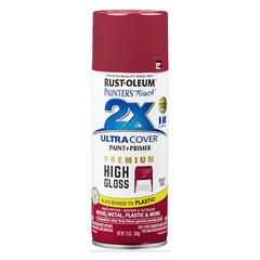Rust-Oleum Painter's Touch Ultra Cover 2X Spray (340 g, Rose)