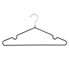 Metal Coated PE Hanger Set (40.5 cm, 5 Pc.)