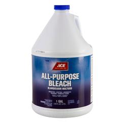 Ace All Purpose Bleach (3.7 L)