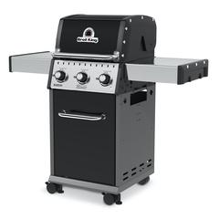 Broil King Baron 320 3-Burner Gas Grill
