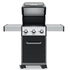 Broil King Baron 320 3-Burner Gas Grill