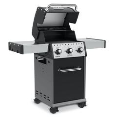 Broil King Baron 320 3-Burner Gas Grill
