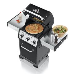Broil King Baron 320 3-Burner Gas Grill