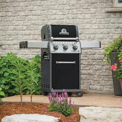 Broil King Baron 320 3-Burner Gas Grill