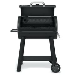 Broil King Smoke Grill XL Charcoal Smoker