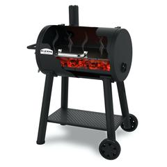 Broil King Smoke Grill XL Charcoal Smoker