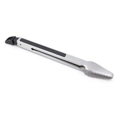 Broil King Baron Stainless Steel Precision Tongs (30.4 cm)