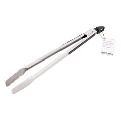 Broil King Baron Stainless Steel Precision Tongs (41 cm)