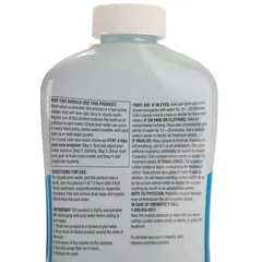 HTH Super Liquid Clarifier Pool Treatment (946 ml)