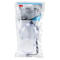 3M Chemical Splash/Impact Safety Goggle