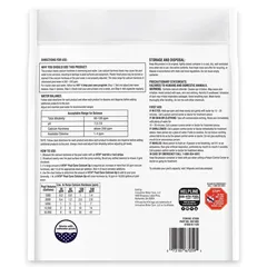 HTH Granule Calcium Hardness Increaser (1.8 kg)