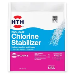 HTH Granule Chlorine Stabilizer (1.8 kg)