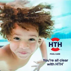 HTH Granule Chlorine Stabilizer (1.8 kg)