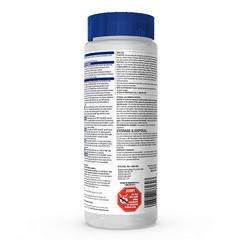 HTH Spa Granule Chlorinating Sanitizer (907 g)