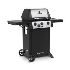 Broil King Gem 340 3-Burner Gas Grill