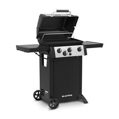 Broil King Gem 340 3-Burner Gas Grill