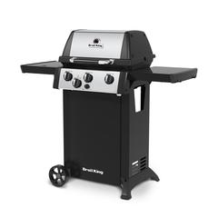 Broil King Gem 340 3-Burner Gas Grill