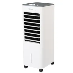 مبرد هواء ميديا AC100-18B (4.8 لتر)