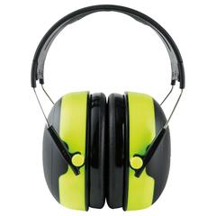 3M Pro-Grade Hi-Viz Earmuff