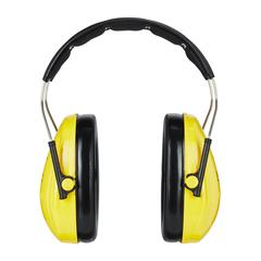 3M Pro-Grade Hi-Viz Earmuff