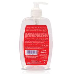 Cool & Cool Hand Sanitizer (500 ml)